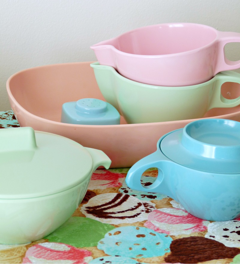 Treasure Hunting Report Melmac, Who Knew? Dans le Lakehouse