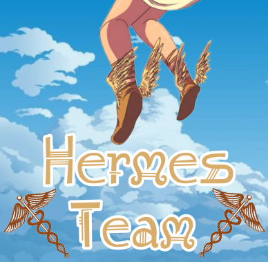 hermes and hades hermes and hades