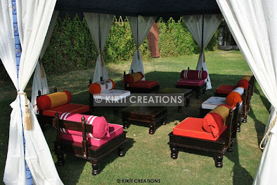  Special Luxury Tent
