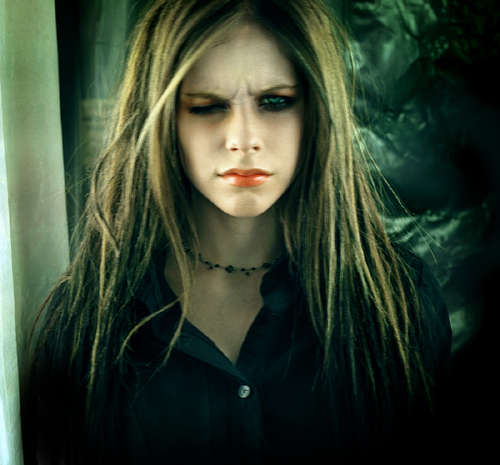 LET IT GO AVRIL let it go avril: