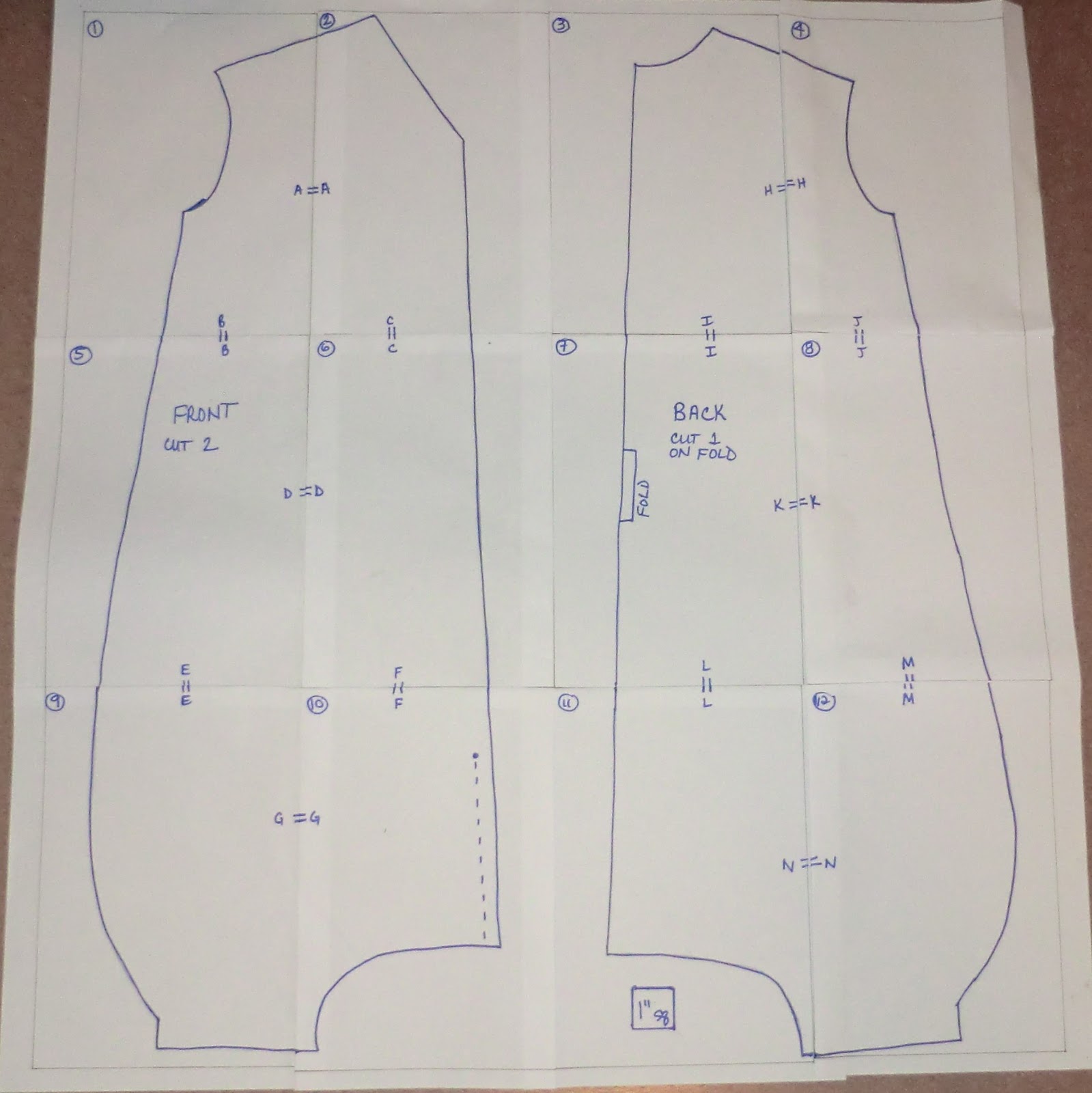 sleep sack with foot holes