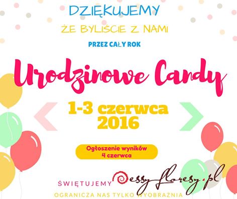 szybkie candy