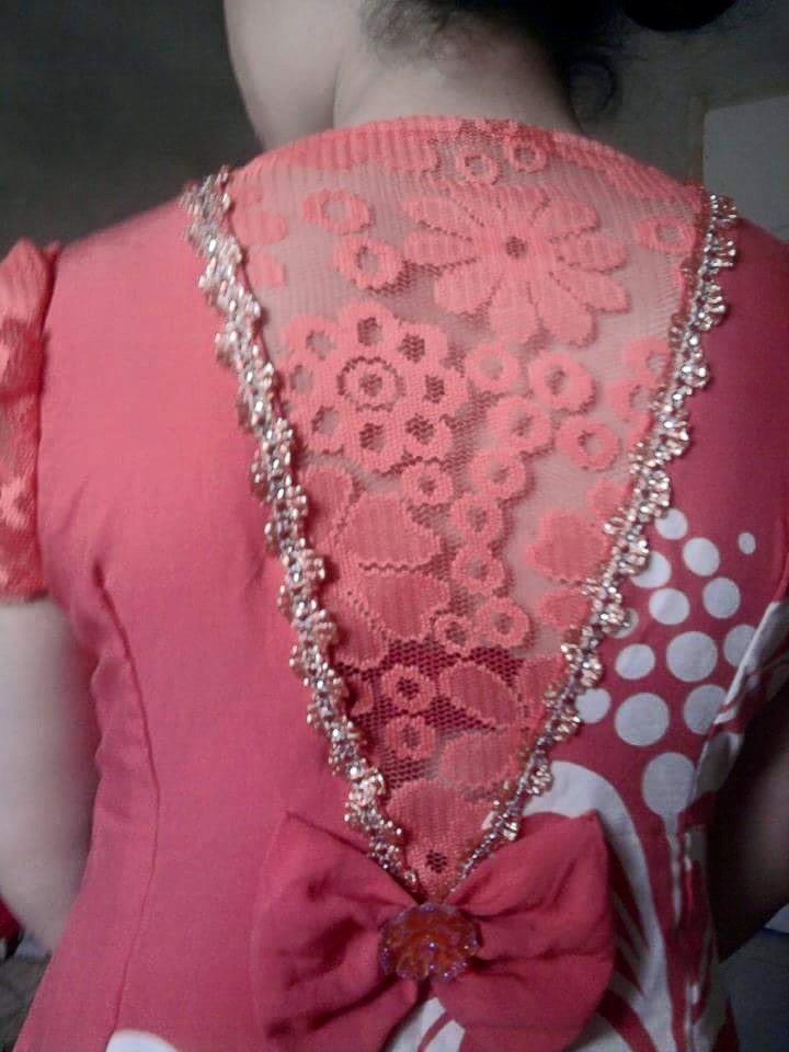 جديد قنادر قالمية 2016 خياطة جزائرية