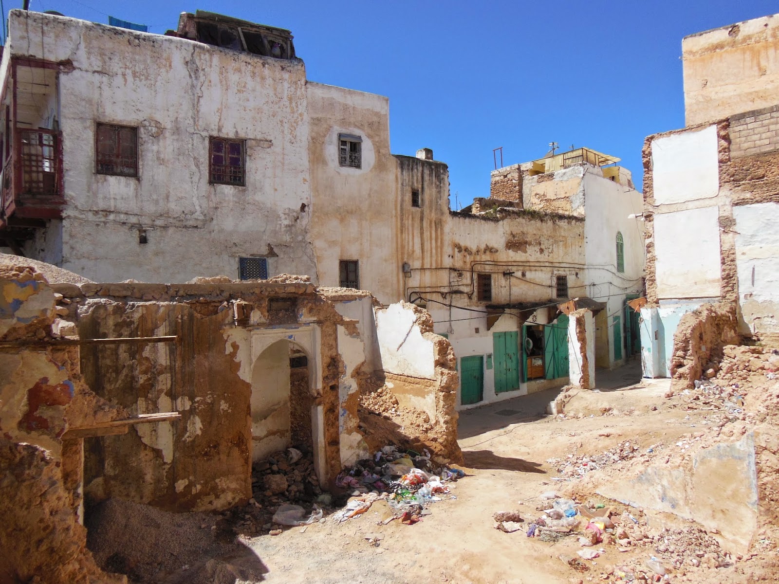 rencontre femme sefrou