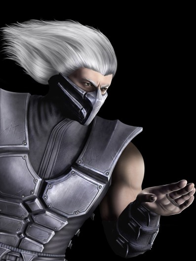 Mortal Kombat Chapéu Raiden Clássico - Nerd Loja