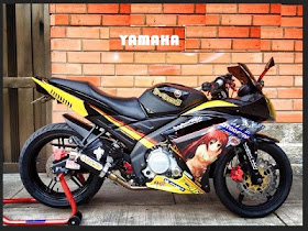 How To Modify The Yamaha R15 Simplified