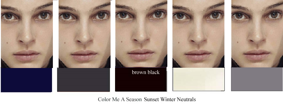 deep autumn vs true autumn deep autumn vs true autumn