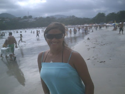 Praia grande - Ubatuba