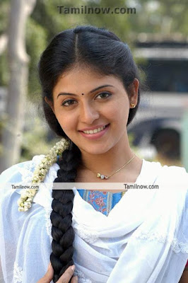 Tamil Actress Latest News 2