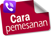 cara pesan