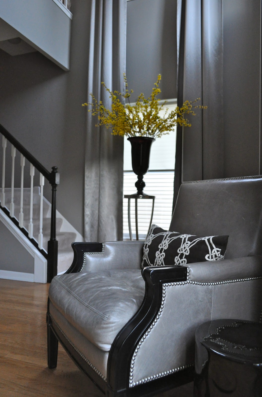 Design Envy Elegant Cleveland Home