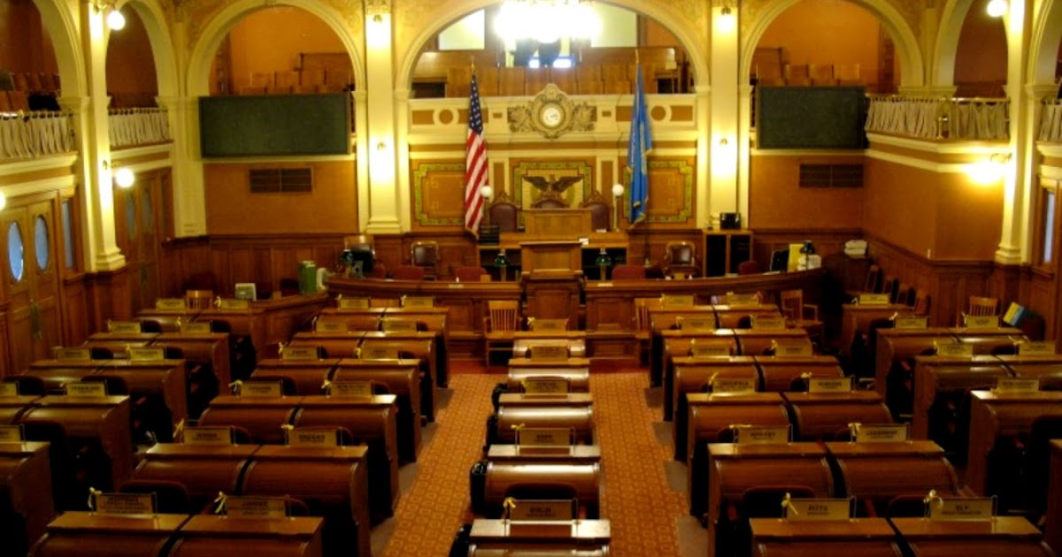 South Dakota House Of Representatives Chamber Hd Wallpaper Best