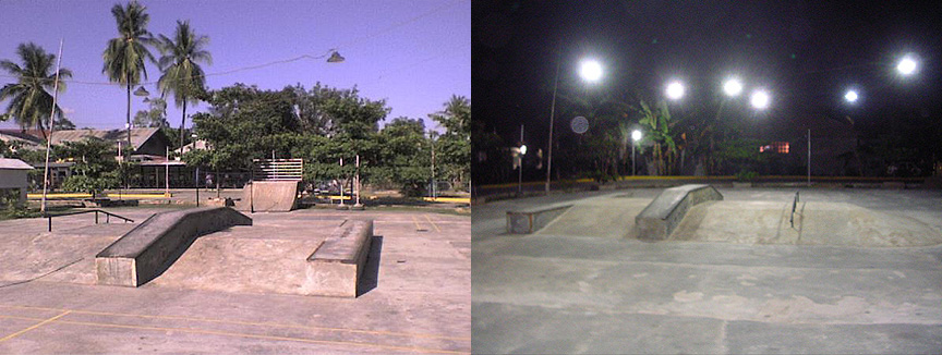 Talisay Mini Funland