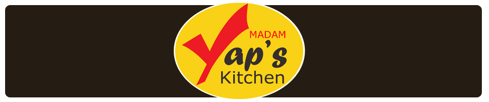 Madam Yap's Kitchen