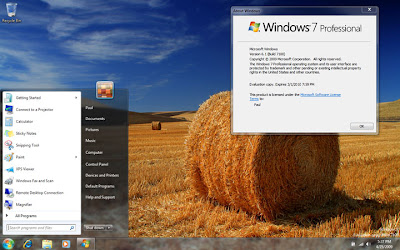 Windows 7 Home Premium Key 32 Bit