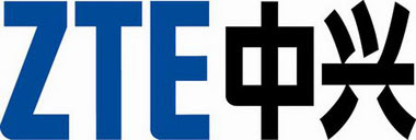 Inilah 5 Brand Ponsel Terlaris di Dunia ZTE logo Inilah 5 Brand Ponsel Terlaris di Dunia