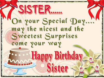 happy birthday sister greeting cards hd wishes wallpapers ...
