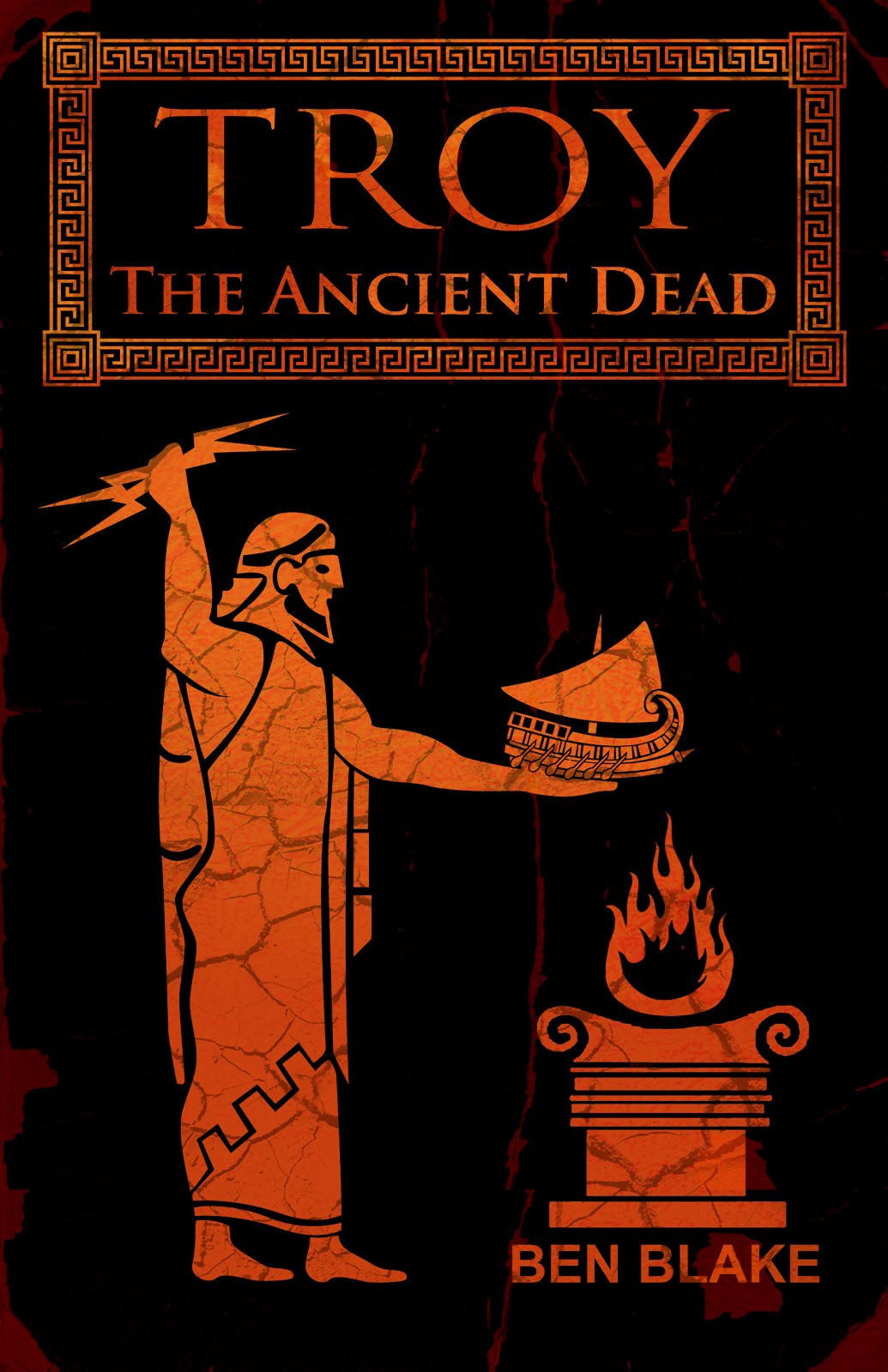 The Ancient Dead
