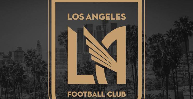 LAFC 2023 Smokescreen Away Kit Released - Footy Headlines
