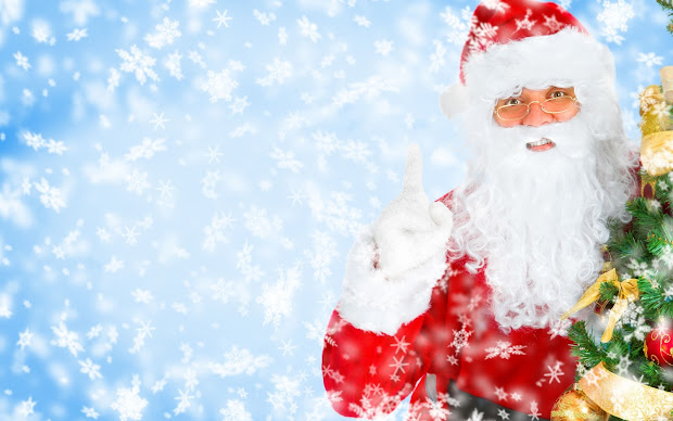 christmas landscapes wallpaper
