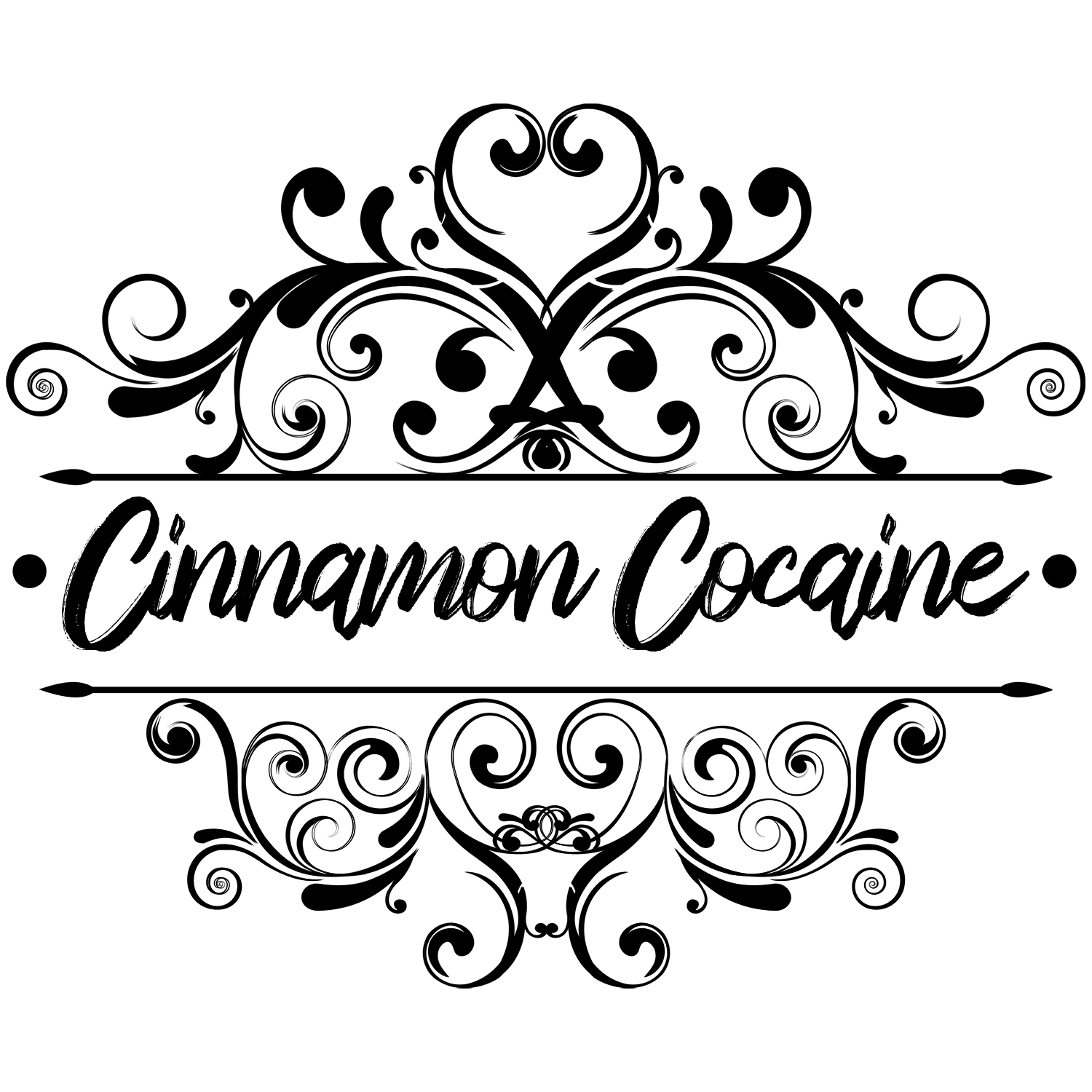 Cinnamon Cocaine