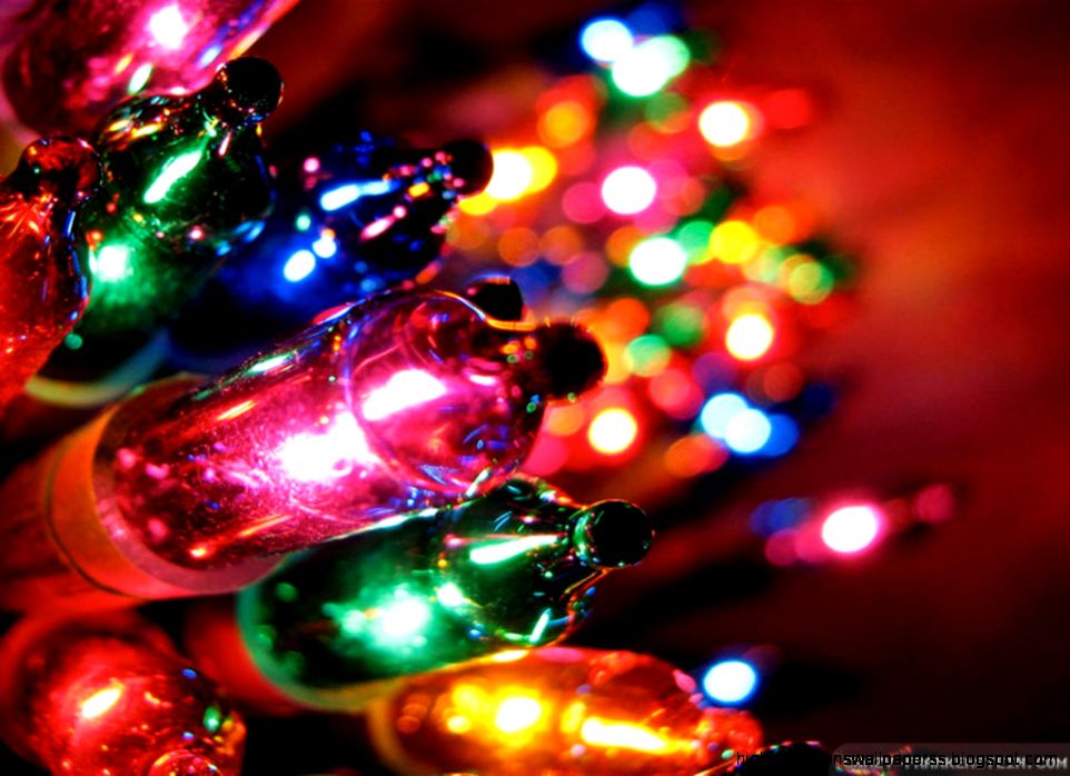 FunMozar – Christmas Lights Wallpapers FunMozar – Christmas Lights Wallpapers