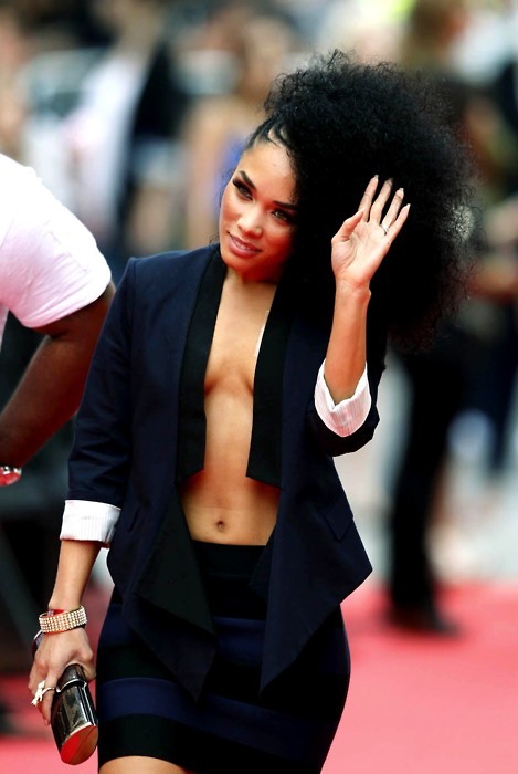 topless outfit