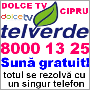 Telverde Cipru