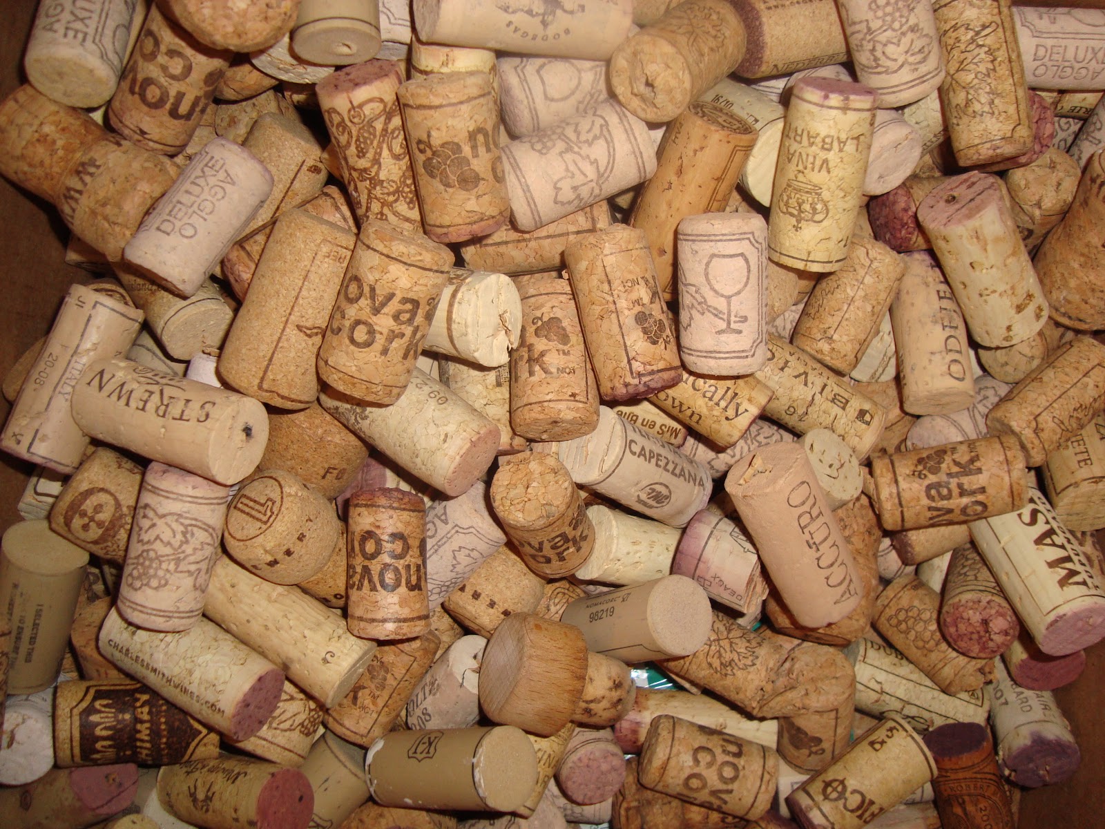 Jelinek Cork Group Get Corking Holiday crafting with cork