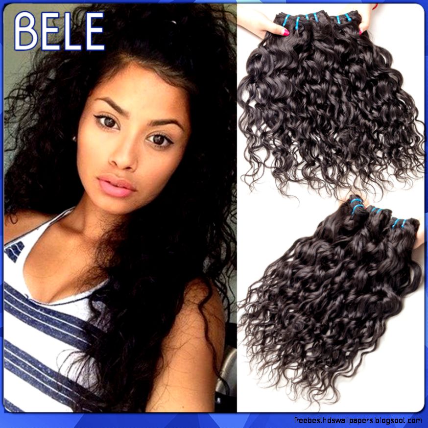 Ocean Wave Hair Weave Indian Remy Hair Ocean Wave Hair Weave Indian Remy Hair