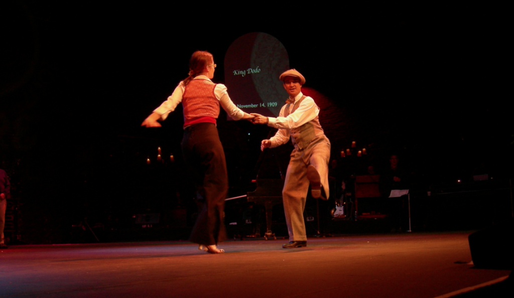 Promenade Dance Studio Wedding Salsa Swing Ballroom