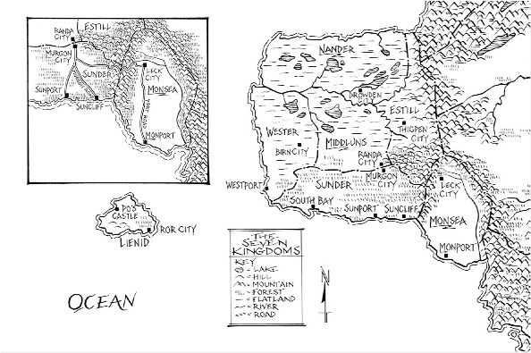 Kristin Cashore Graceling