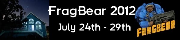 Frag Bear '13?