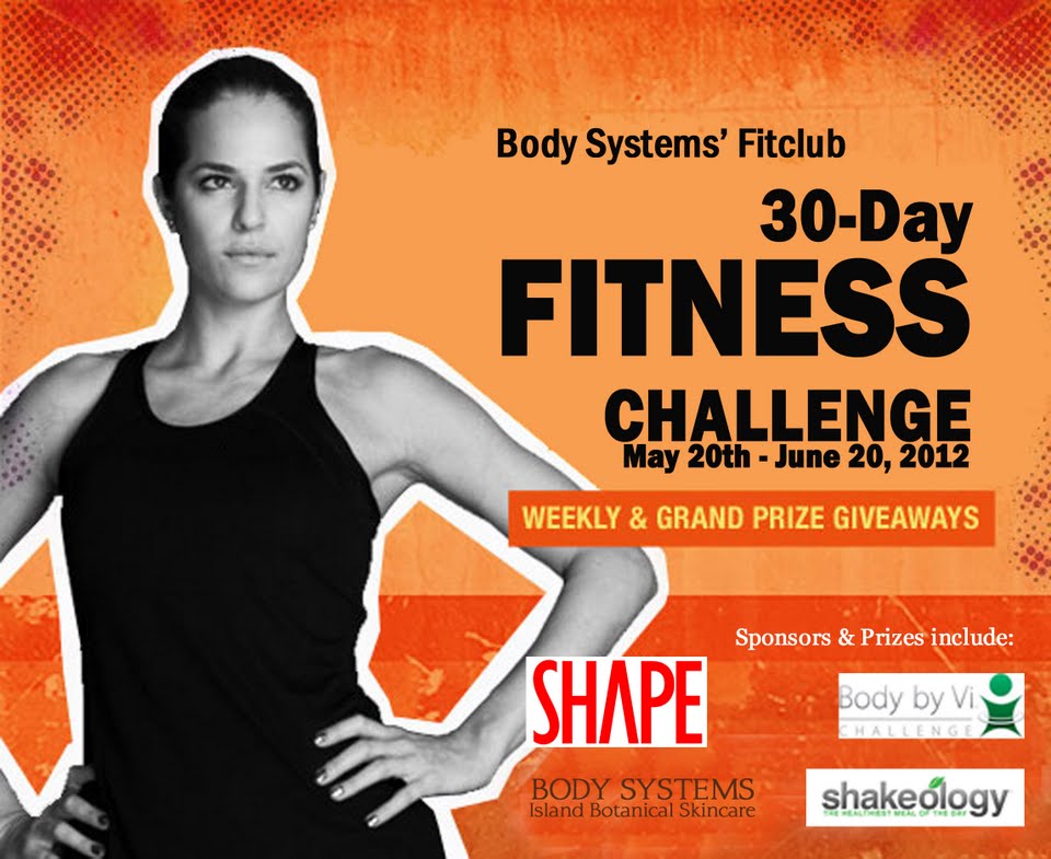 30 Day Fitness Challenge Day 19 For Him And My Family