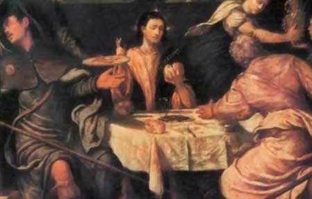 Tintoretto - Italian Renaissance Painter