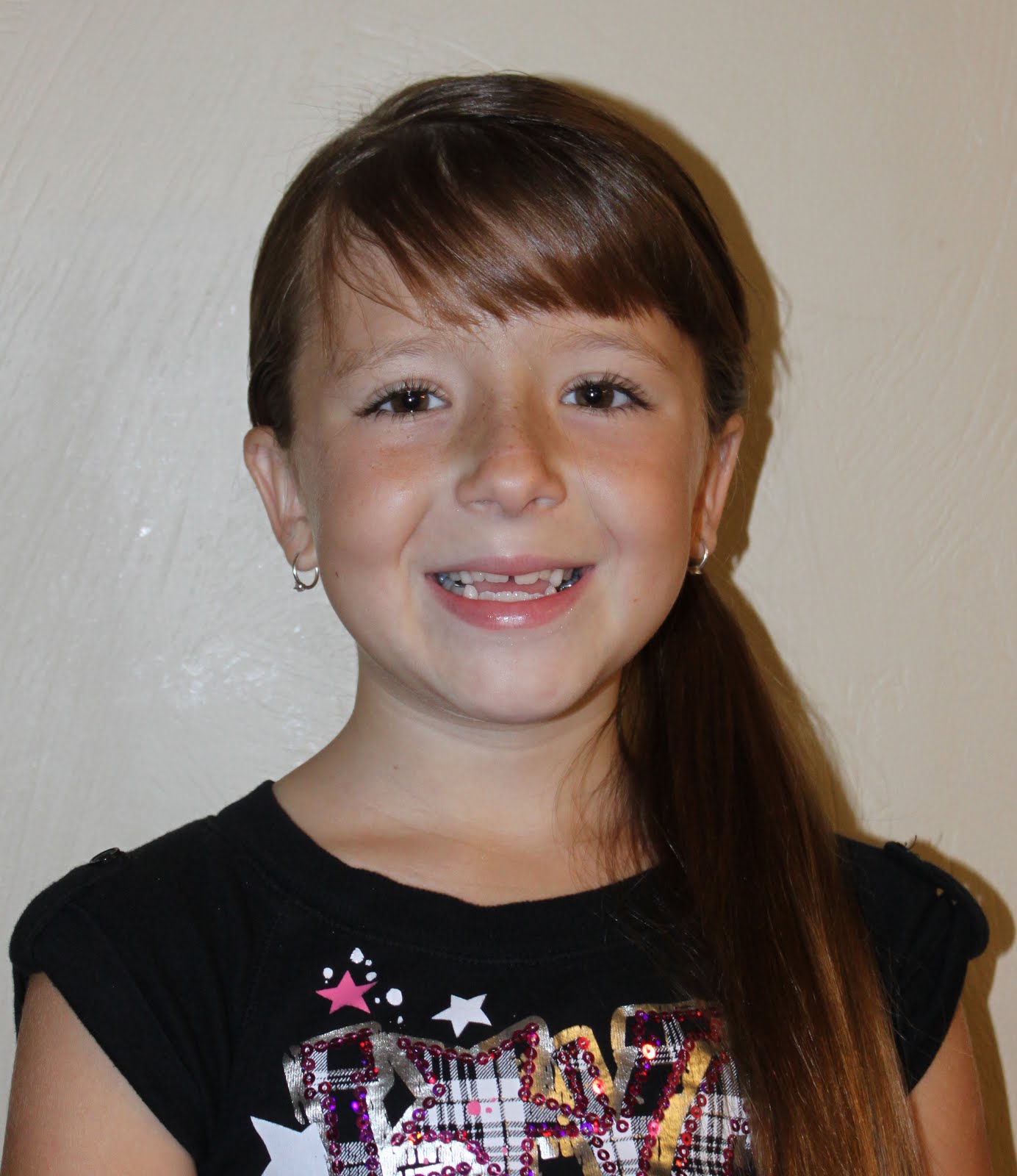 Hairstyles For Girls The Wright Hair Fish Tail Side Ponytail