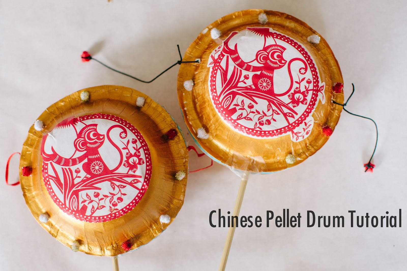 The Parker Project: Ring in Lunar New Year with this Musical Chinese