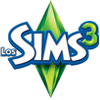Valle Manantiales Logo+Los+Sims+3
