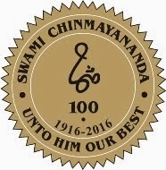 Chinmaya Birth Centenary 2016