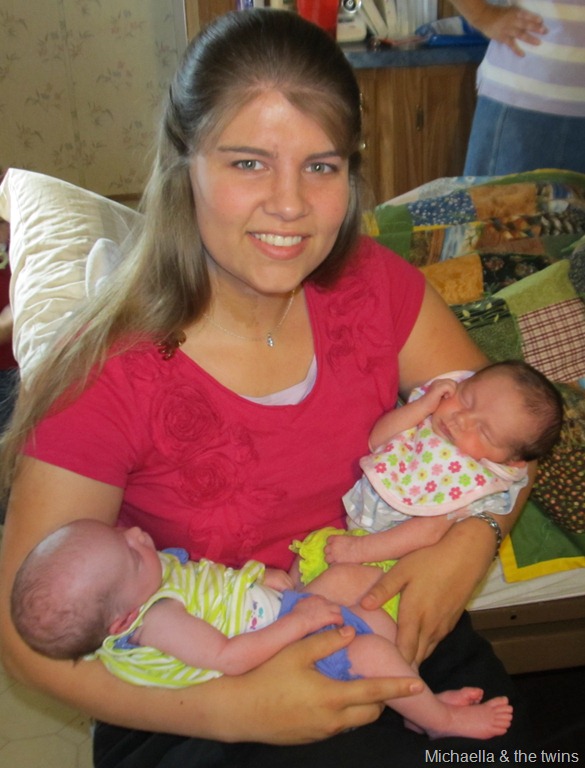 The Bates family blog New Bates Photos