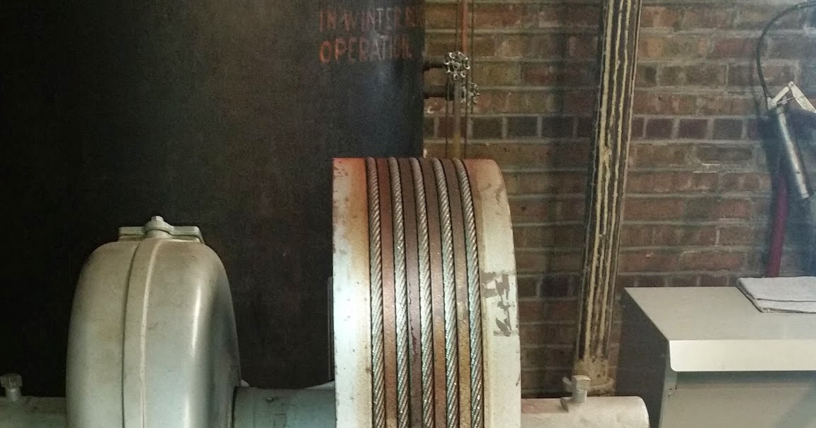 Chicago Elevator Maintenance Colley Elevator Elevator cable rouge