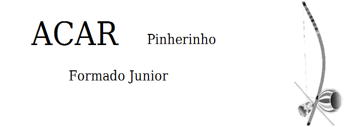 ACAR Regional Pinherinho.