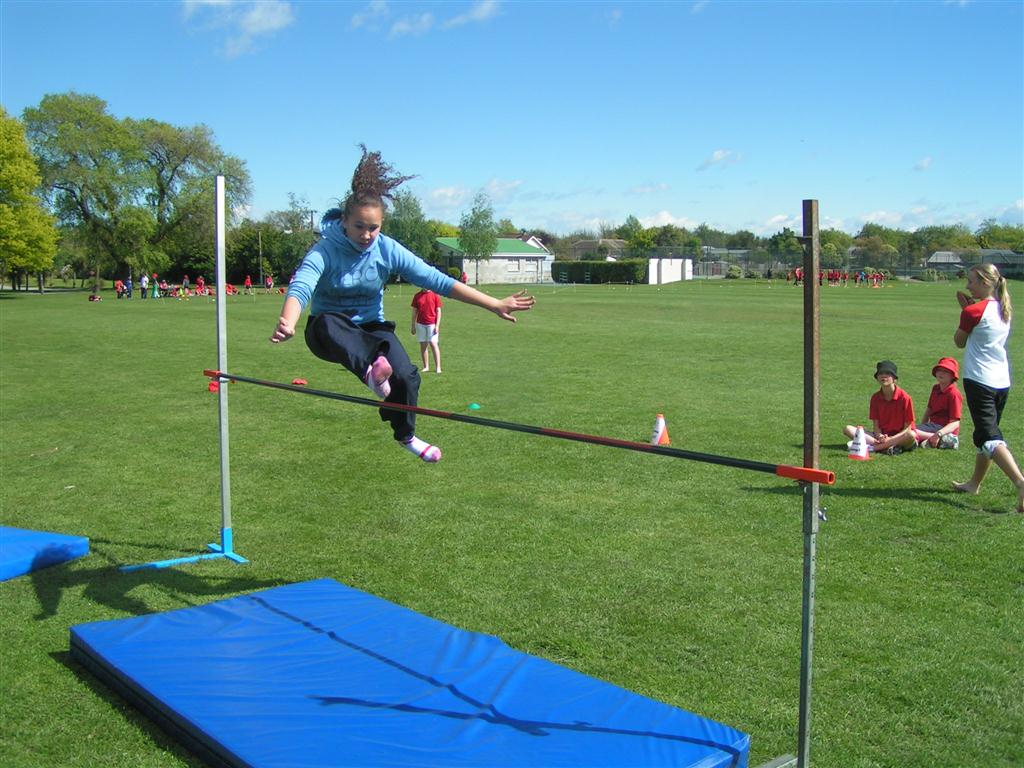 Year 7 & 8 Team Beckenham October 2012