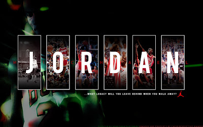 Michael Jordan Wallpaper