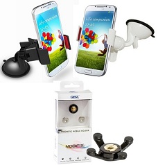 Car Mobile Holders starts for Rs.40 | Rs.129 | Rs.549 @ Flipkart (Limited Period Deal)