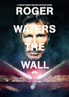 Roger Waters The Wall DVD Cover