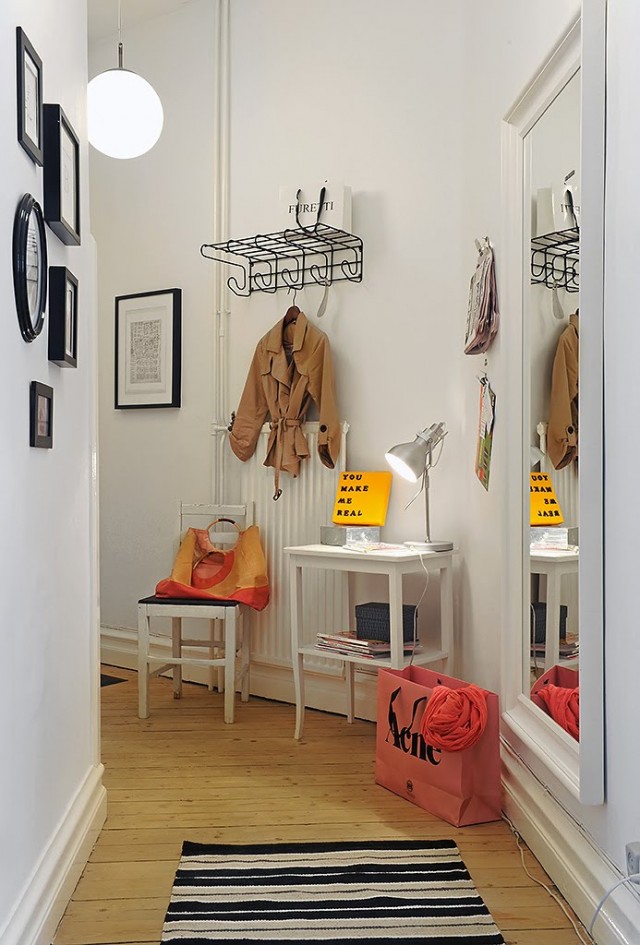 Pasillos y distribuidores, nuestros nuevos amigos! pasillo-casa-almacenar