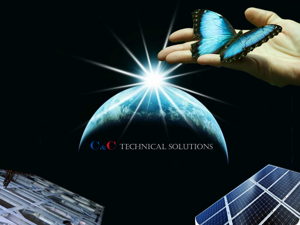 C&C   technical solutions srl
