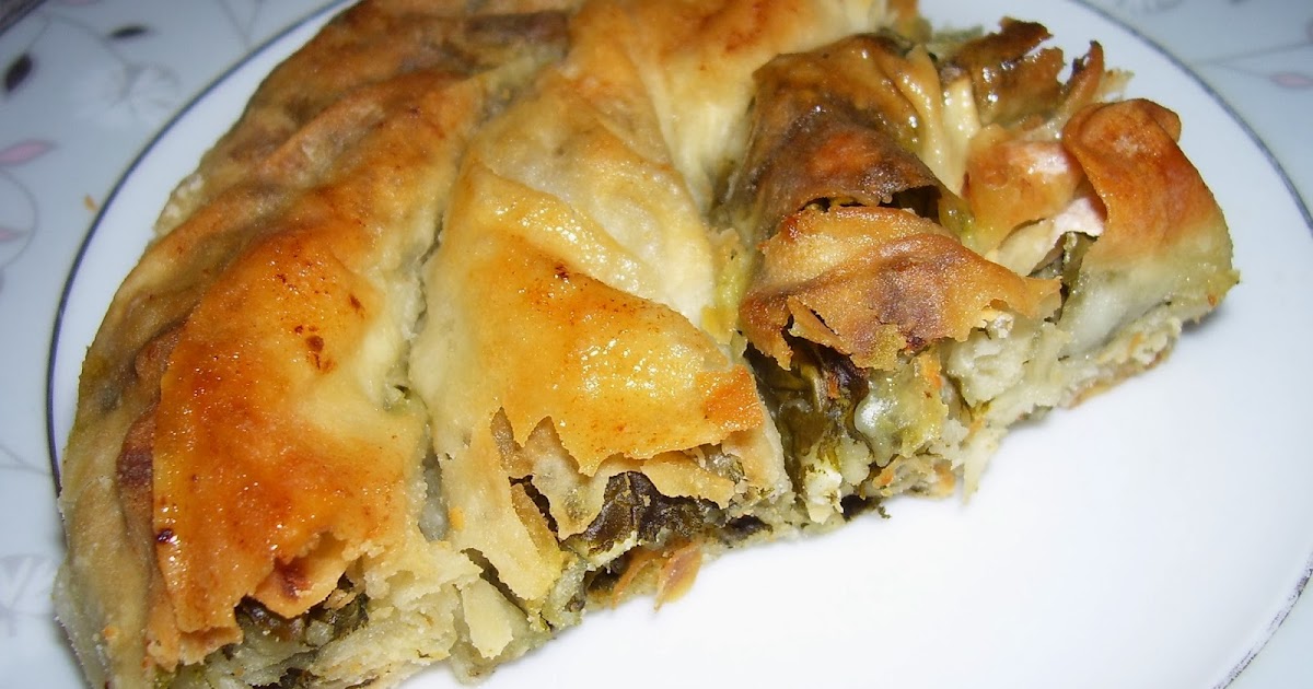 Terbiyeli sulu köfte Dolama Börek