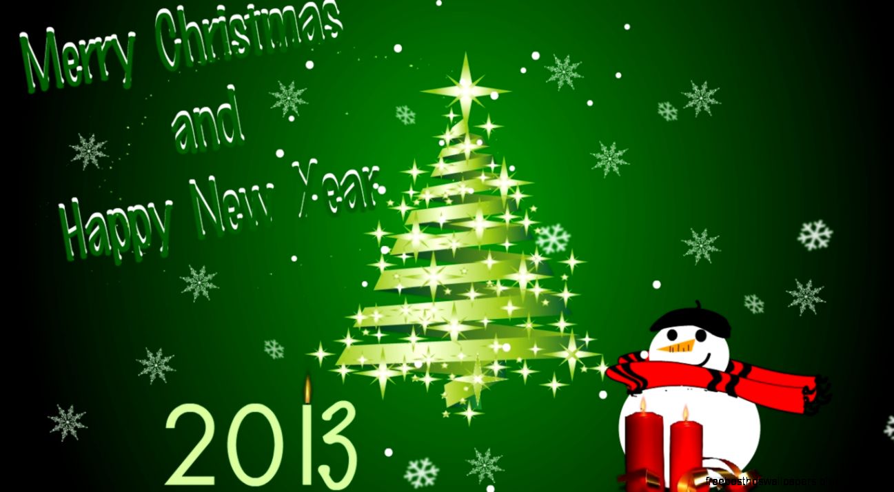 Christmas And Happy New year Wallpapers Christmas And Happy New year Wallpapers